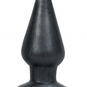 The Super Big End - Butt Plug