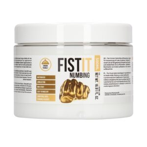 Fist It - Verdovend - 500 ml