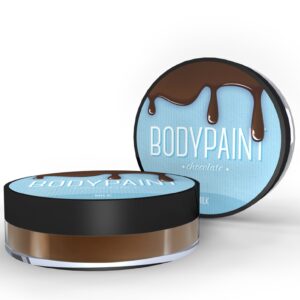 Bodypaint - Chocolate - Milk - 50 gr