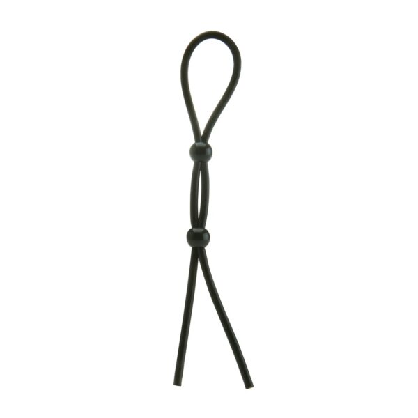 Double Booster - Black