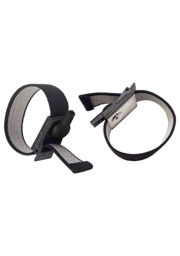 Adjustable Fabric Cock and Scrotal Loops