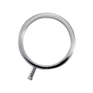 34mm Solid Metal Cock Ring