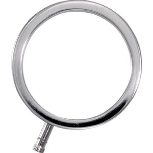 48mm Solid Metal Cock Ring