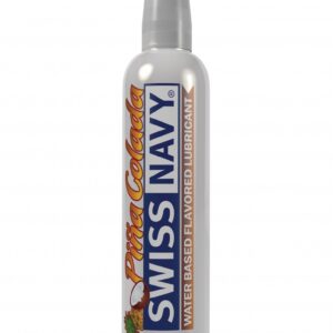 Glijmiddel Met Pina Colada-Smaak - 118ml
