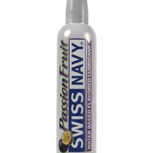 Glijmiddel Met Passievrucht-Smaak - 118ml