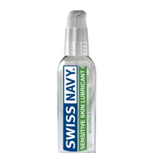 All-Natural Glijmiddel Op Waterbasis - 59ml
