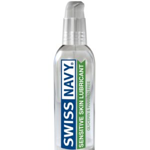 All-Natural Glijmiddel Op Waterbasis - 118ml