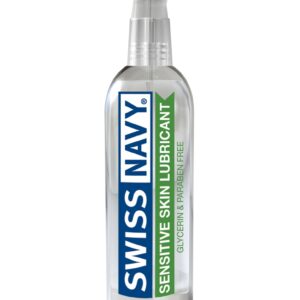 All-Natural Glijmiddel Op Waterbasis - 237ml