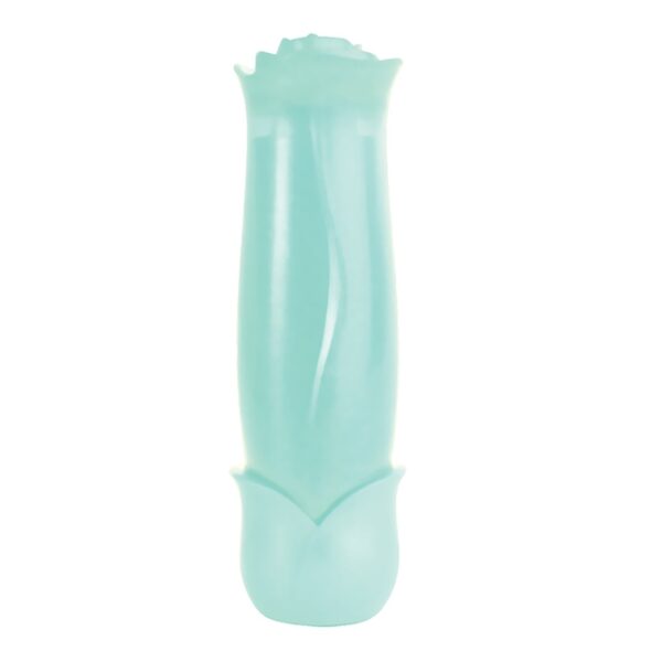 My First Lipstick Vibe - Sensuous Sea Foam
