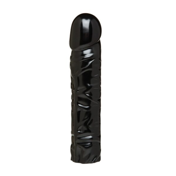 CodeBlack - Klassieke Dildo