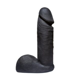 CodeBlack - ULTRASKYN Dildo