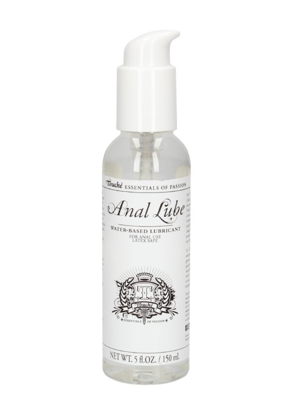 Anal Lube - 150ml