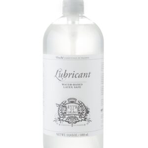 Touché Lubricant - Water Based - 1000ml