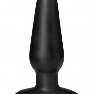 The Tru Plug - Tapered Butt Plug