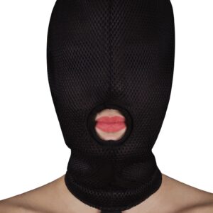 Extreme Mesh One Hole with D-Ring