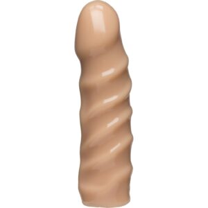 CodeBlack - Raging Hard Dildo