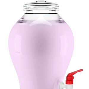 Waterbased Lube - Forest Fruit - 5L
