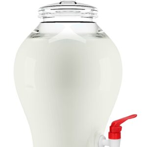 Waterbased Lube - Ylang Ylang - 5L