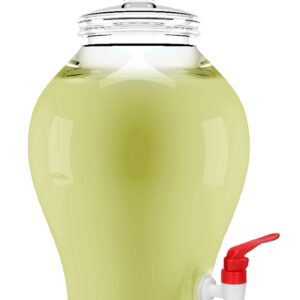 Waterbased Lube - Neutral - 5L