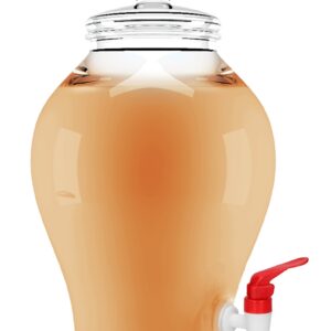 Waterbased Lube - Orange - 5L