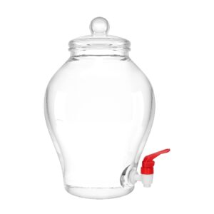 Lube Jar - 5L