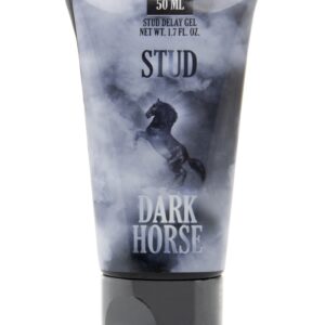 Dark Horse Delay Gel - 50ml