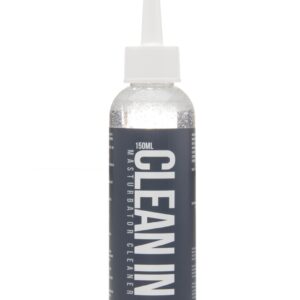 Inside Toycleaner - 150ml