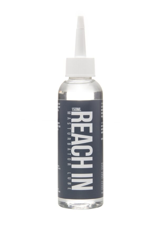Reach In Masturbator Lube - 150ml