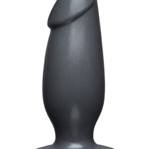 Fat Man - Butt Plug