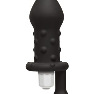 Juicy Beaded - Butt Plug