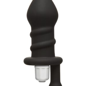 Juicy Swirled - Butt Plug