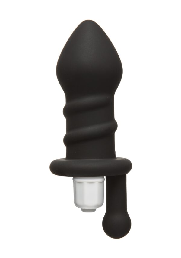 Juicy Swirled - Butt Plug