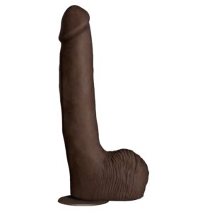 Rob Piper - Realistische ULTRASKYN Dildo