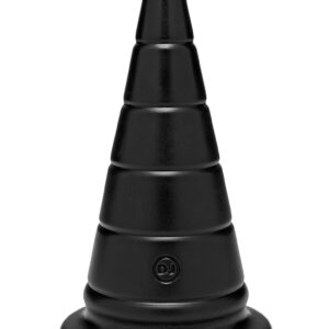 Anal Stretcher Plug - Butt Plug