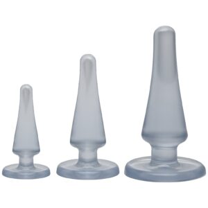 Anaal Trainer Kit