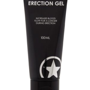Erection Gel - 100ml
