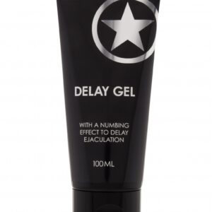 Delay Gel - 100ml