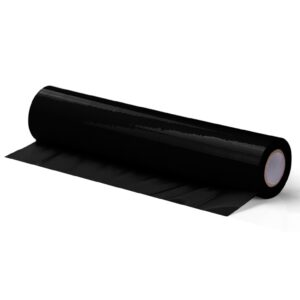 Body Bondage Tape - Black