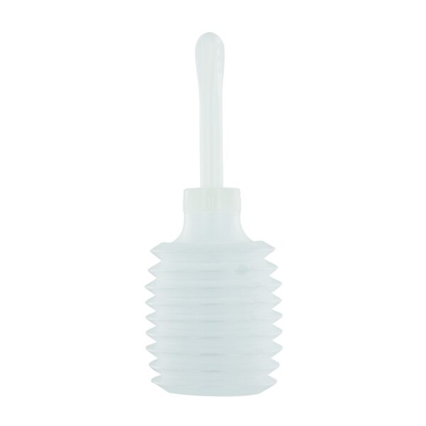 One Time Enema Applicator