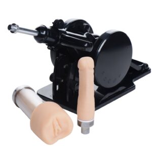 Robo Fuk - Portable Sex Machine