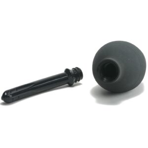 Deluxe Enema Bulb - 300ml