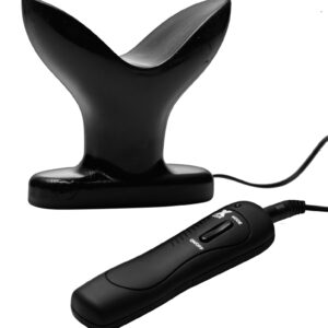 Ass Anchor - 10 Speed - Anal Plug