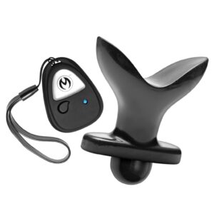 Ass Anchor - 10 Speed - Wireless - Anal Plug