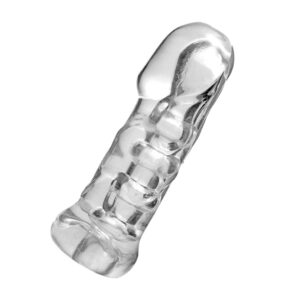 Girth Enhancing Penetration Device and Stroker