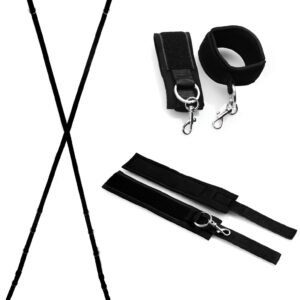 Subtrap Over The Door Restraint Set
