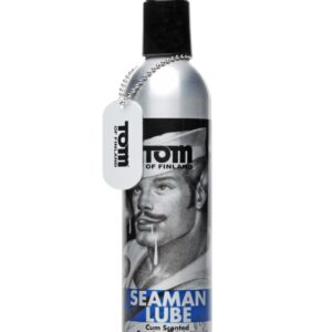 Seaman Lube - 236ml