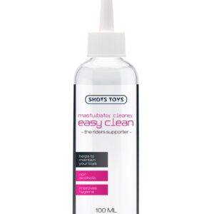 Easy Clean - 100ml