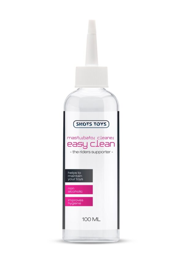Easy Clean - 100ml