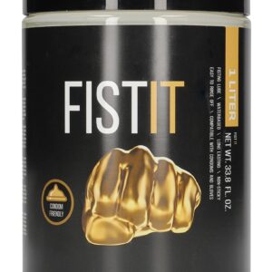 Fist It - Pot - 1000ml