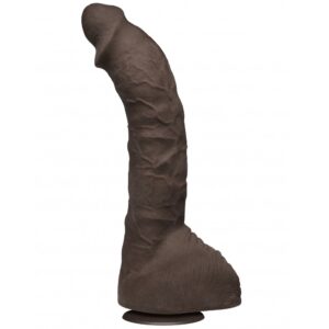 Prince Yahshua - Realistische Dildo